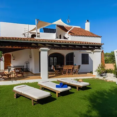 Cas Bayarol * Santa Eularia des Riu