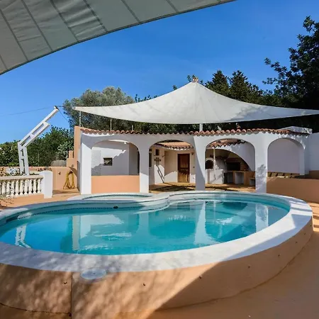 Holiday home Cas Bayarol