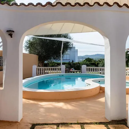Cas Bayarol * Santa Eularia des Riu