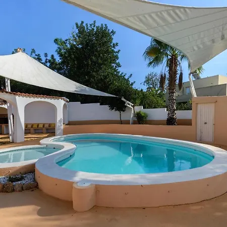 Cas Bayarol Santa Eularia des Riu