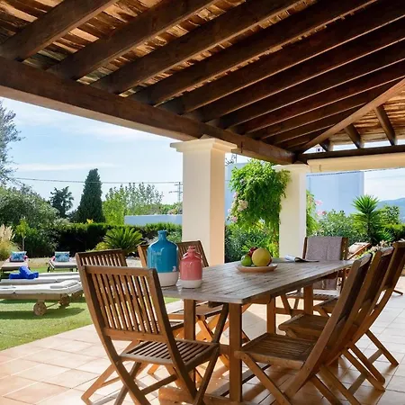 Holiday home Cas Bayarol