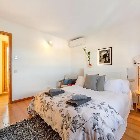 Holiday home Cas Bayarol