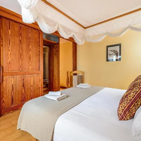 Holiday home Cas Bayarol Santa Eularia des Riu