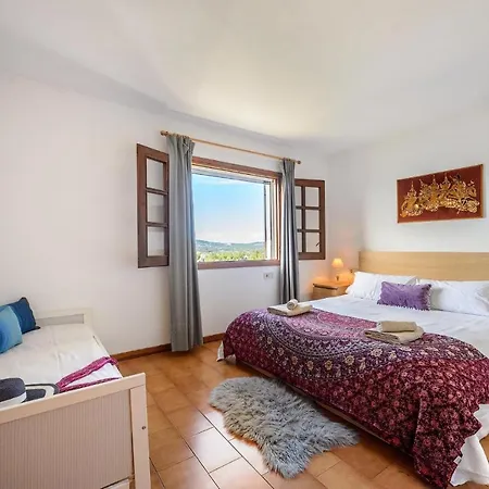 Cas Bayarol Holiday home