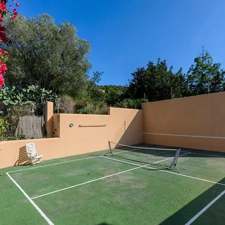 Casa Christa Сasa de vacaciones *