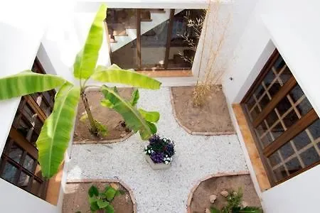 Casa Christa Сasa de vacaciones Santa Eulalia del Río