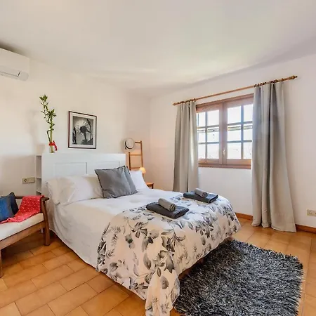 Casa Christa Сasa de vacaciones *