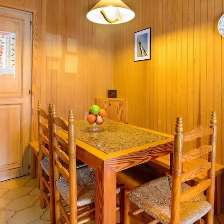 Сasa de vacaciones Casa Christa