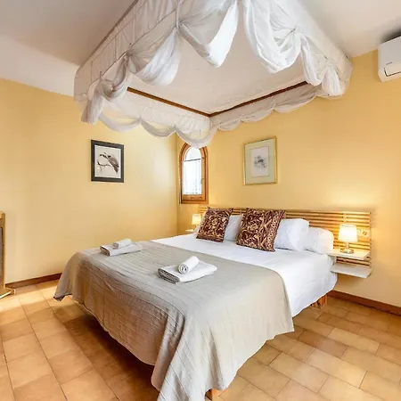 Casa Christa * Santa Eulalia del Río