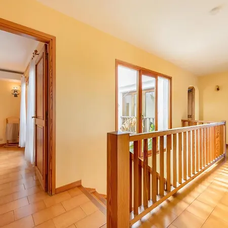 Casa Christa Сasa de vacaciones Santa Eulalia del Río