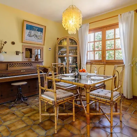 Casa Christa